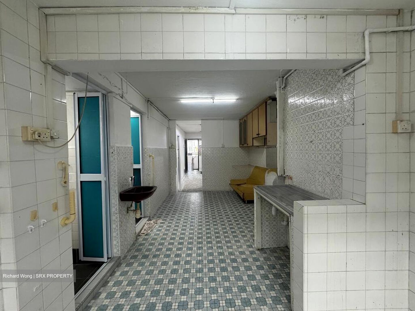 Blk 4 Lew Lian Gardens (Serangoon), HDB 3 Rooms #500817351